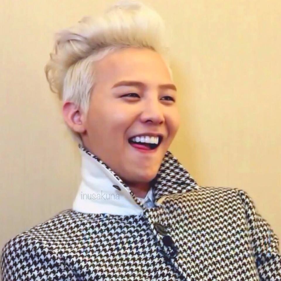 G-Dragon: Ke dien khung 'doc nhat vo nhi' cua showbiz Han hinh anh