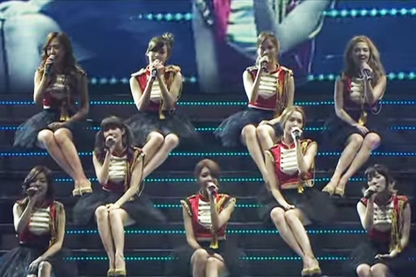 Complete - SNSD hinh anh