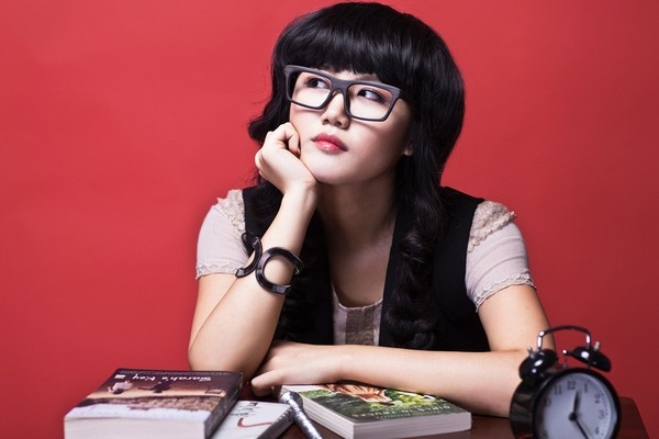 Nhung sao Viet la thu khoa, a khoa o truong DH hinh anh