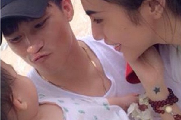 Nhung em be duoc giau ky nhat showbiz Viet hinh anh