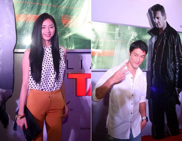 Từng là cặp đôi đình đám của showbiz Việt, câu chuyện chia tay giữa Ngô Thanh Vân và Johnny Trí Nguyễn không khỏi khiến nhiều người tiếc nuối. Trong thời điểm hẹn hò, cặp đôi Dòng máu anh hùng thường xuyên tay trong tay có mặt tại các sự kiện giải trí, tuy nhiên khi “đường ai nấy đi”, họ cũng ít khi giáp mặt nhau trước báo giới. 