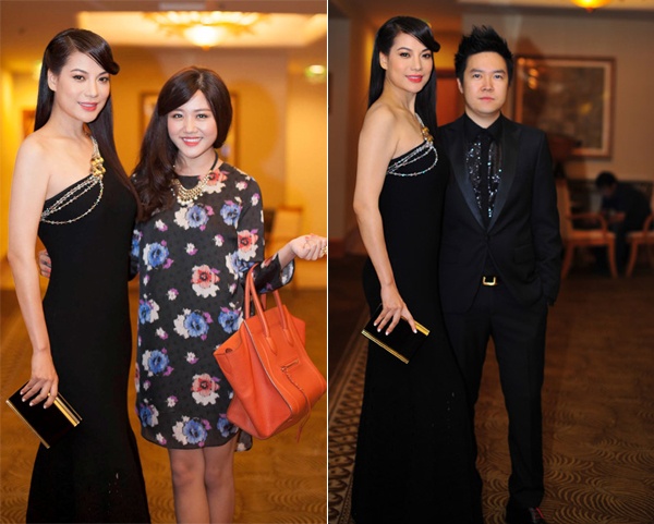 Câu chuyện hẹn hò giữa cặp đôi Vpop Lê Hiếu – Văn Mai Hương cũng thu hút sự quan tâm của công chúng. Từ lúc tuyên bố yêu cho tới chia tay, cả hai đều dành những lời tốt đẹp nói về đối phương nhưng khi thực sự cùng có mặt, họ đều có thái độ tránh mặt. Vào tháng 3 đầu năm nay, cũng xuất hiện trong cùng sự kiện gây quỹ từ thiện, Lê Hiếu và Văn Mai Hương đều không muốn chạm mặt người cũ. Văn Mai Hương rạng rỡ để báo giới chụp ảnh, còn Lê Hiếu trò chuyện, chụp hình với các người đẹp khác. 