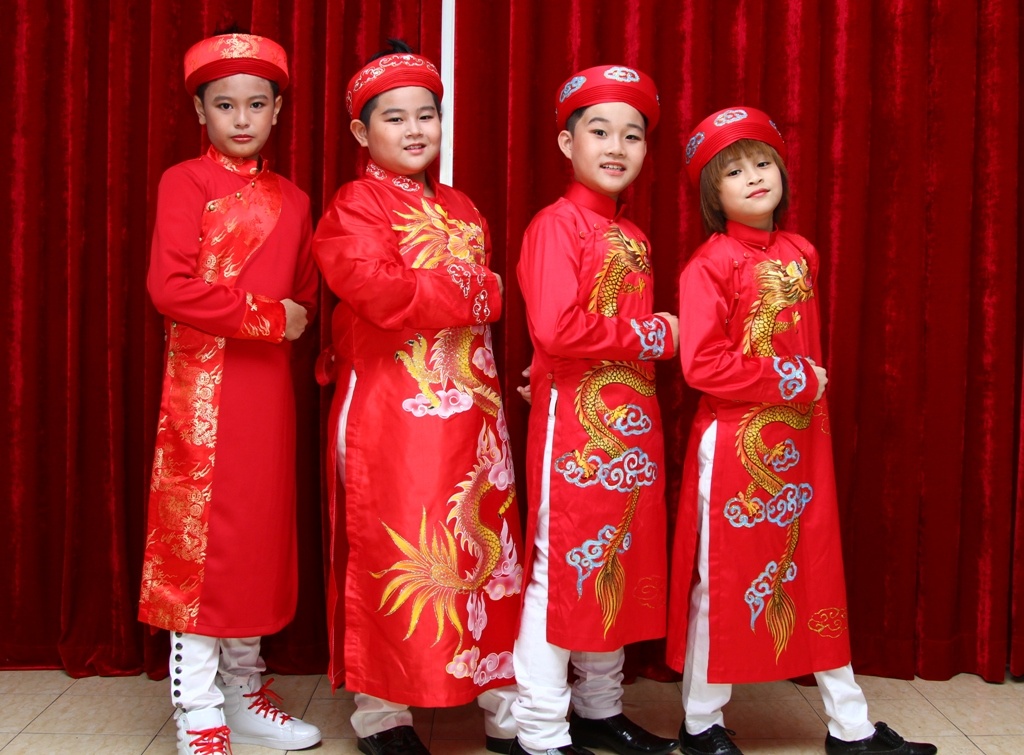 Nhóm nhạc Tin Tin sẽ biểu diễn cùng Lam Trường.