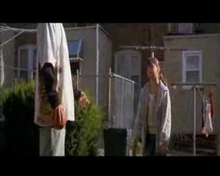 Step Up: Tyler (Channing Tatum) vs. Camille (Alyson Stoner) hinh anh