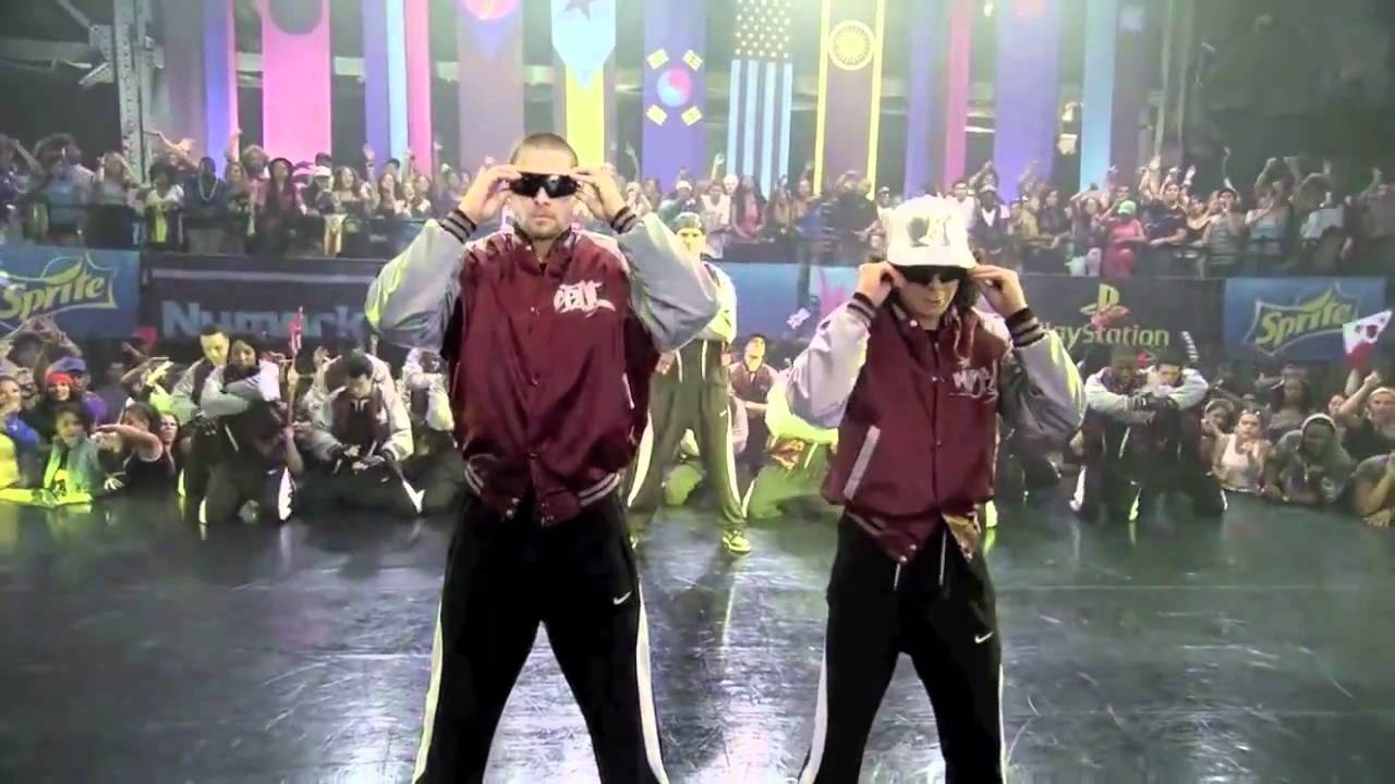 Nhung man dau vu dao dep mat nhat series 'Step Up' hinh anh