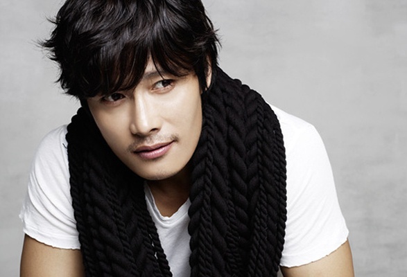 Lee Byung Hun bi tong tien lan hai hinh anh