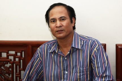 Nghi luc phi thuong cua 'chang nha bao' tren man anh Viet hinh anh