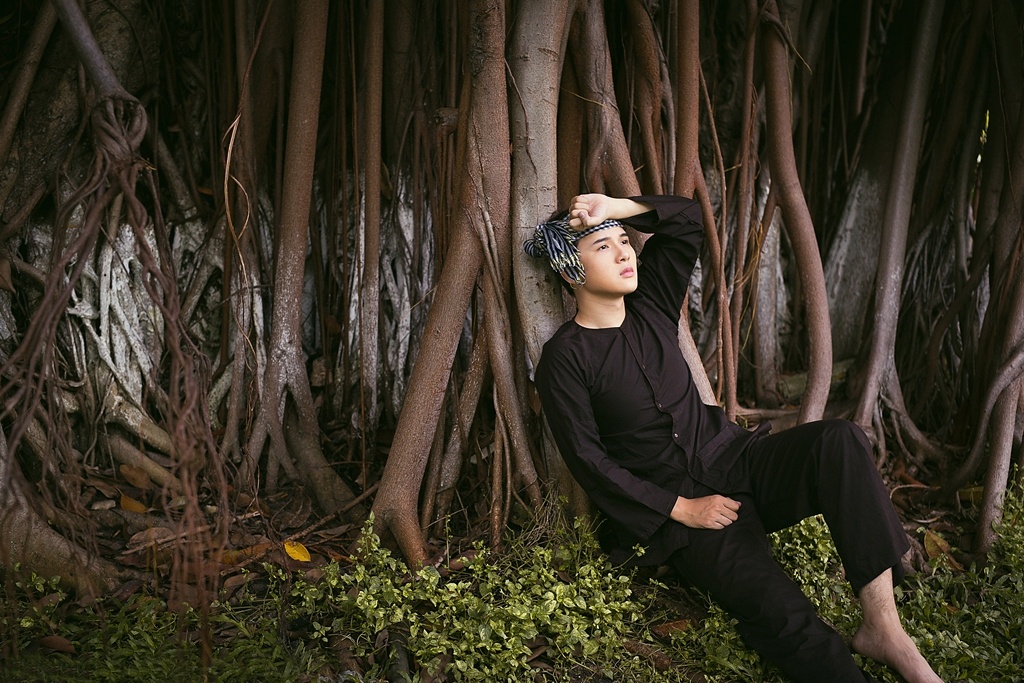 Bên cạnh đó, thời gian tới, Khắc Minh sẽ cho ra mắt sản phẩm âm nhạc solo tiếp theo.