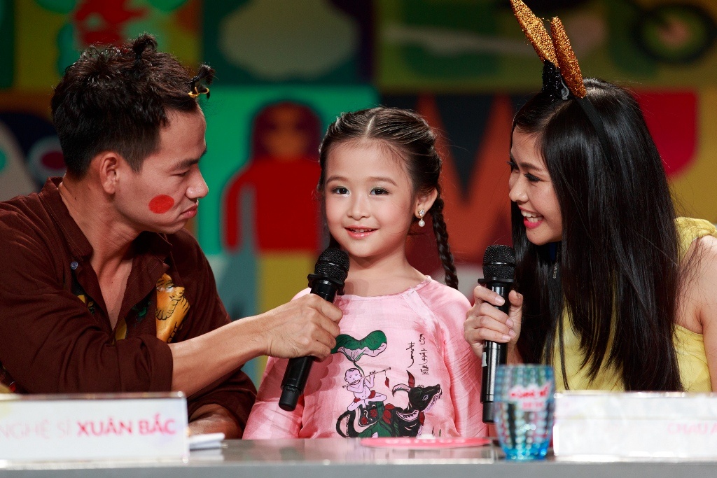 Với phần thể hiện Cần Thơ quê tôi đầy thuyết phục ở tuần trước, Bảo Ngọc đã nhận được giải Thí sinh được yêu thích nhất tuần, đây là lần thứ 3 liên tiếp cô bé được xướng tên. 