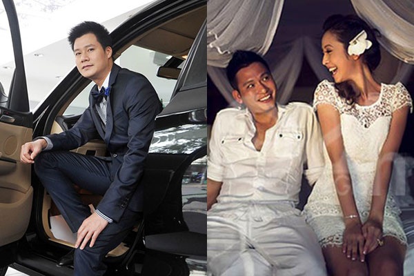 Gia san tinh cu va moi cua my nhan Viet hinh anh