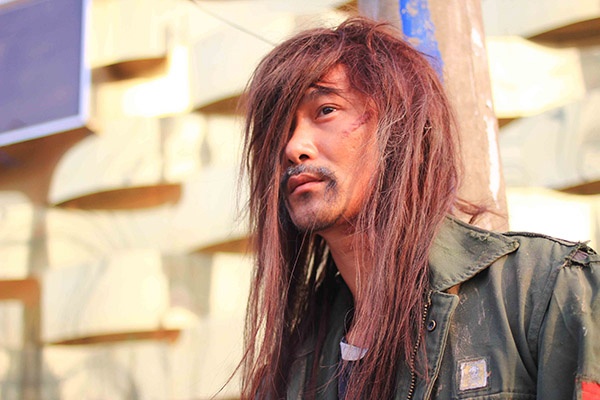 Sao Viet ta toi, hoi ham trong phim hinh anh