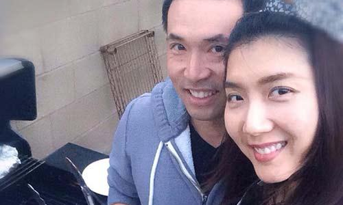 Nhung ong chong dam dang cua nguoi dep Viet hinh anh