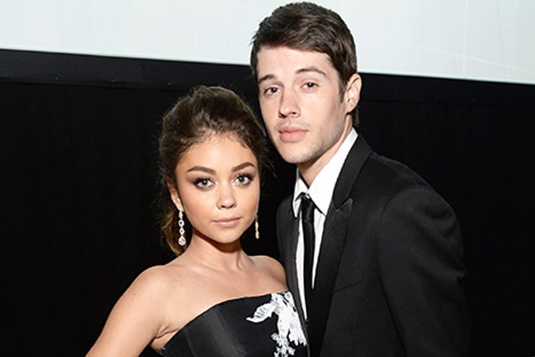 Sao tre Hollywood bi ban trai hanh hung hinh anh