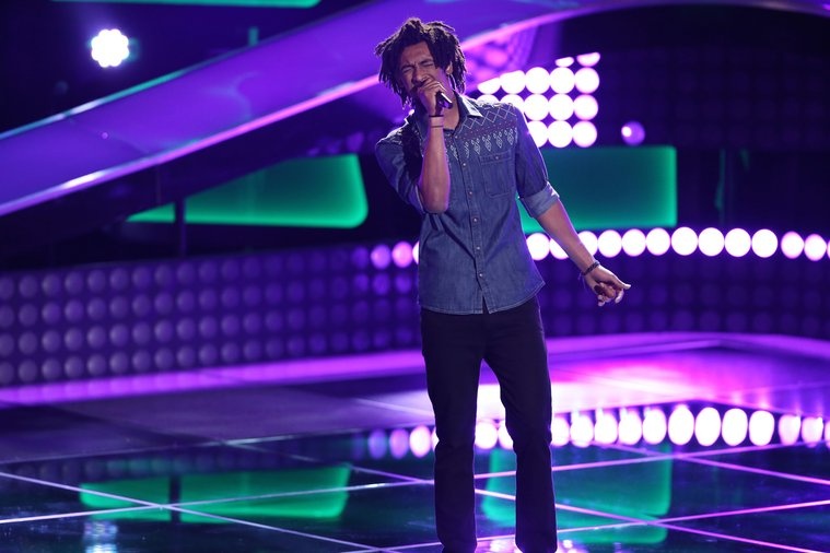 Menlik Zergabachew - Santeria hinh anh