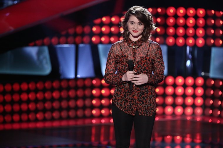 Reagan James - Give Me Love hinh anh