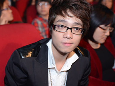 Nhung sao Viet moi noi da nhan an phat hinh anh