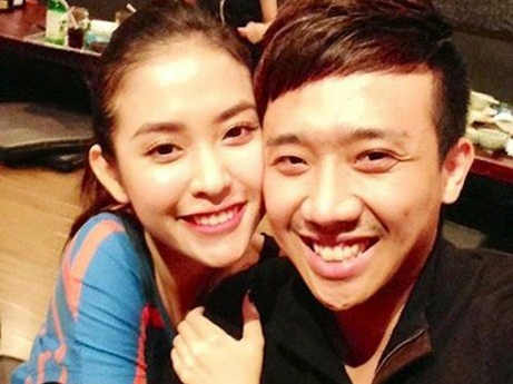 Sao Viet khong ngai chuyen song thu hinh anh