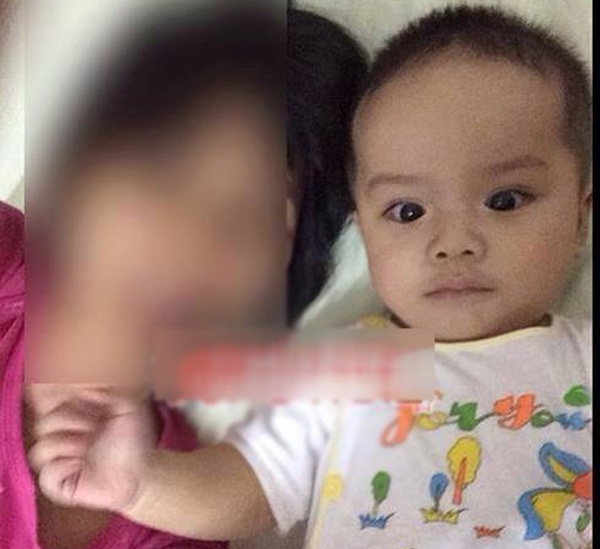 Bức ảnh bé trai cho thấy có nhiều điểm tương đồng với quán quân Vietnam Idol. Vào thời điểm bị tố bỏ rơi con đẻ, Yasuy kiên quyết phủ nhận. Nhưng mới đây, anh mới thừa nhận đứa con và gọi giọt máu của mình là kết quả của “phút bồng bột”. 