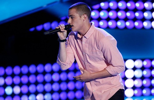 Chris Jamison - Gravity hinh anh