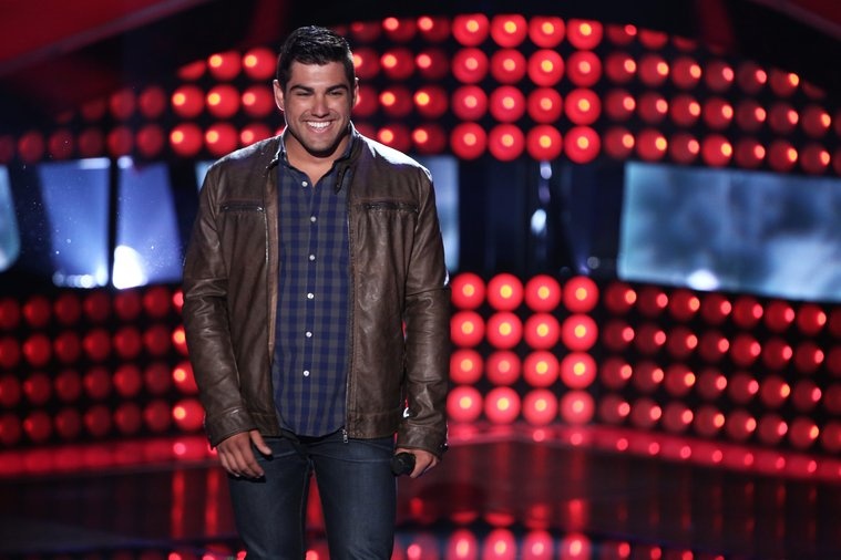 Jonathan Wyndham - Say Something hinh anh