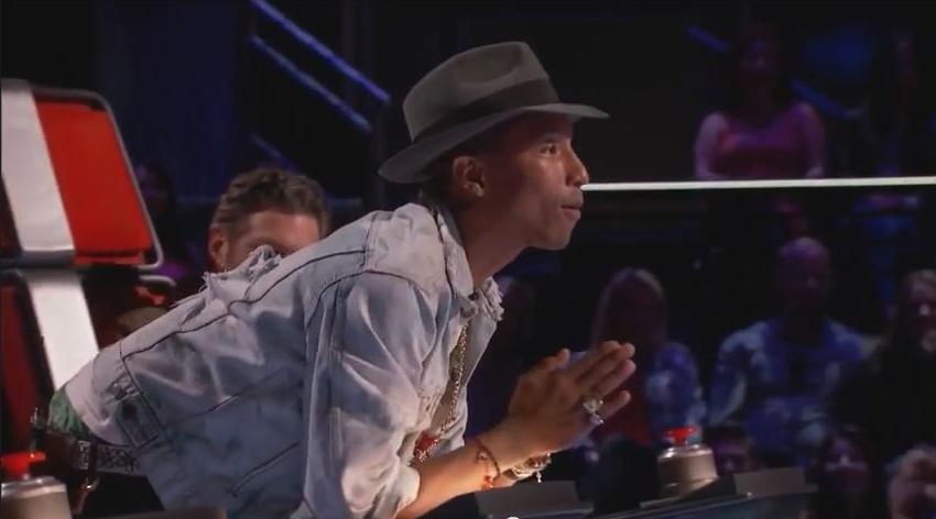 HLV The Voice My quy goi cau xin thi sinh hinh anh