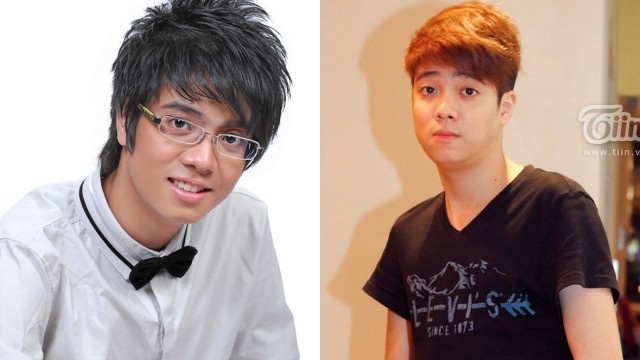 Nhung sao nam Viet het dep trai vi phat tuong hinh anh