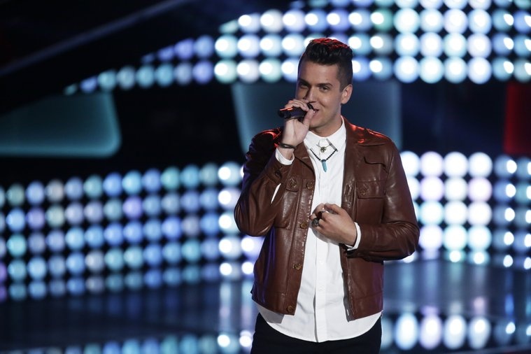 Griffin - It's a Beautiful Day hinh anh