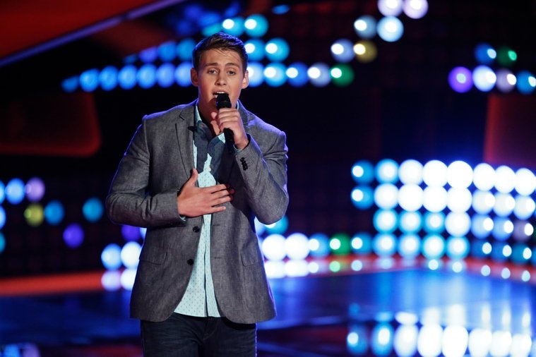 Ryan Sill - Secrets hinh anh