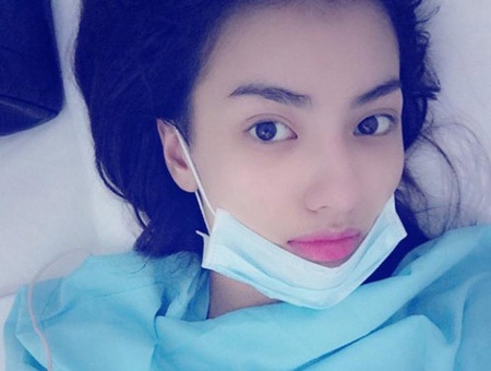 Nhung lan om dau duoc thuong va bi ghet cua sao Viet hinh anh