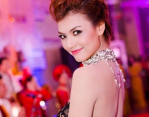 Muon kieu xu long cua sao Viet khi bi che xau hinh anh