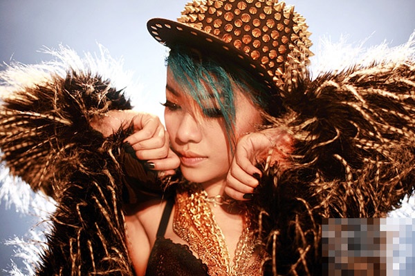 MiA - Screaming On hinh anh