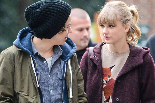 Taylor Swift bi a quan X Factor che hat mai ve tinh cu hinh anh