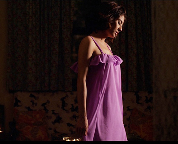 Nhân vật mà Vân Trang thể hiện là một nhà thiết kế giày có tính cách nóng nảy, số phận vô tình đưa đẩy cô gặp chàng đại gia hàng mã do Khương Ngọc đóng. 