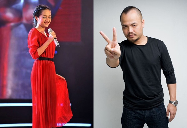 Lần đầu ngồi ghế nóng tại Giọng hát Việt mùa giải đầu tiên nhưng nam ca sĩ ban nhạc Bức tường Trần Lập không để lại nhiều ấn tượng tốt đẹp, thậm chí hình ảnh rocker của anh còn bị ảnh hưởng. Trong số những lý do khiến Trần Lập gặp phản đối của khán giả là những lần anh giữ lại thí sinh Bảo Anh dù màn trình diễn của cô không tốt bằng những người khác trong đội. 