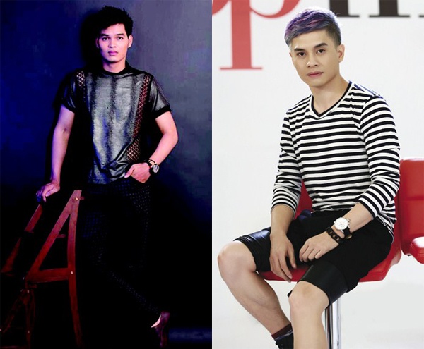 Năm 2013, cuộc thi  Vietnam’s Next Top Model vướng một số lùm xùm khi còn trong giai đoạn sơ tuyển trong đó liên quan đến giám khảo Nam Trung. Một thí sinh tên Phạm Tùng tiết lộ trên trang cá nhân rằng một người bạn khác của anh cũng dự thi và bị giám khảo gạ tình. 