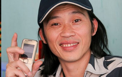 Sao Viet giau co van chuong phong cach binh dan hinh anh