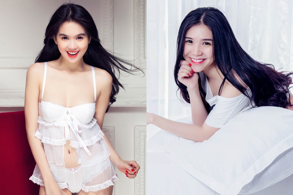 Nhung ban tre vo danh duoc chu y vi giong het sao Viet hinh anh