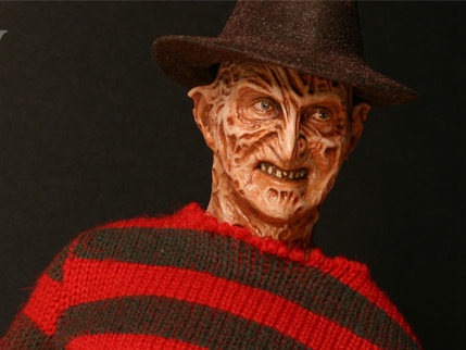 Nhung quai nhan dien anh quen thuoc trong dem Halloween hinh anh