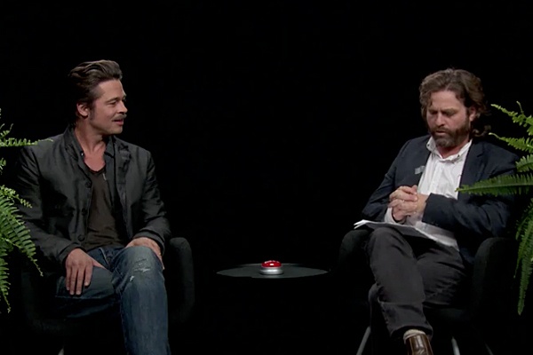 Brad Pitt nho ba keo cao su vi bi hoi deu hinh anh