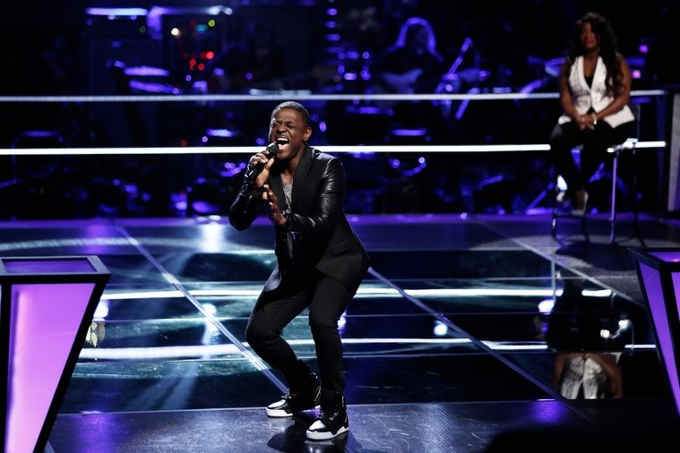 Damien - How Do I Live hinh anh