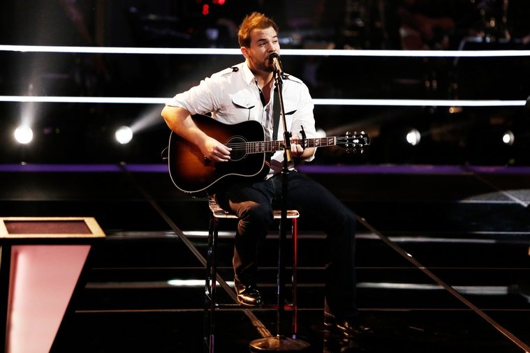 James David Carter - You've Got a Friend hinh anh