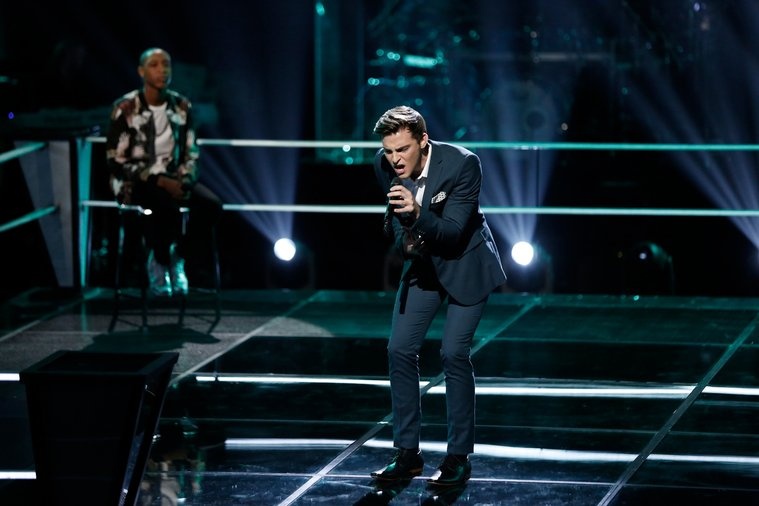 Ricky Manning - Wrecking Ball hinh anh