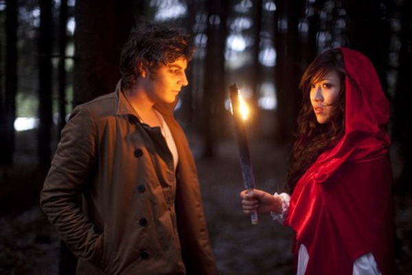 Đầu năm 2012 nữ ca sĩ Trang Pháp cho ra mắt MV của ca khúc Over nằm trong album đầu tay Runaway. Mang phong cách của 2 bộ phim Twilight và Red Riding Hood, câu chuyện của Over kể về chuyện tình yêu giữa cô gái quàng khăn đỏ và anh chàng ma cà rồng điển trai. 