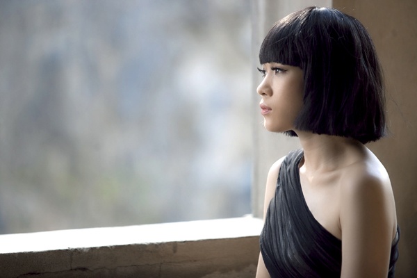 Nhu mot giac mo - My Tam hinh anh