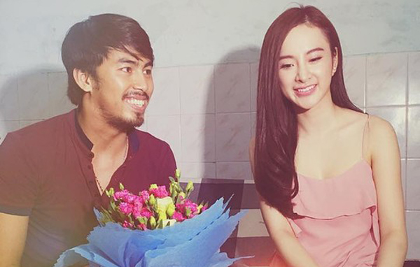 Nhung sao Viet duoc dong nghiep cuu giup khi hoan nan hinh anh