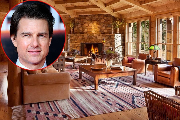 Tom Cruise rao ban nha go gia 59 trieu USD hinh anh