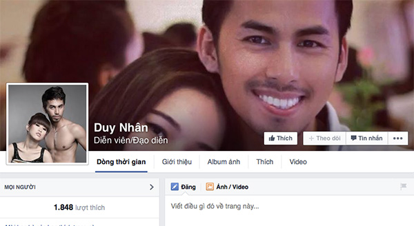 Sao Viet bi mao danh Facebook de truc loi va gay scandal hinh anh