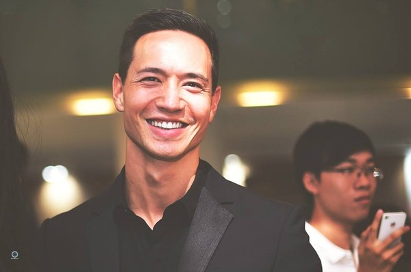 So phong do cua cac anh chang lai trong showbiz Viet hinh anh