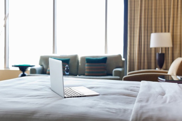 Nhung mon do nao de de quen o khach san? hinh anh