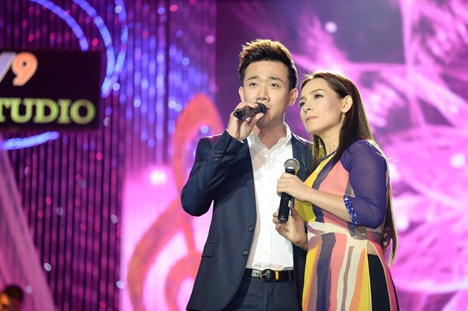 Muon van ly do khien sao Viet muon mang lam liveshow hinh anh